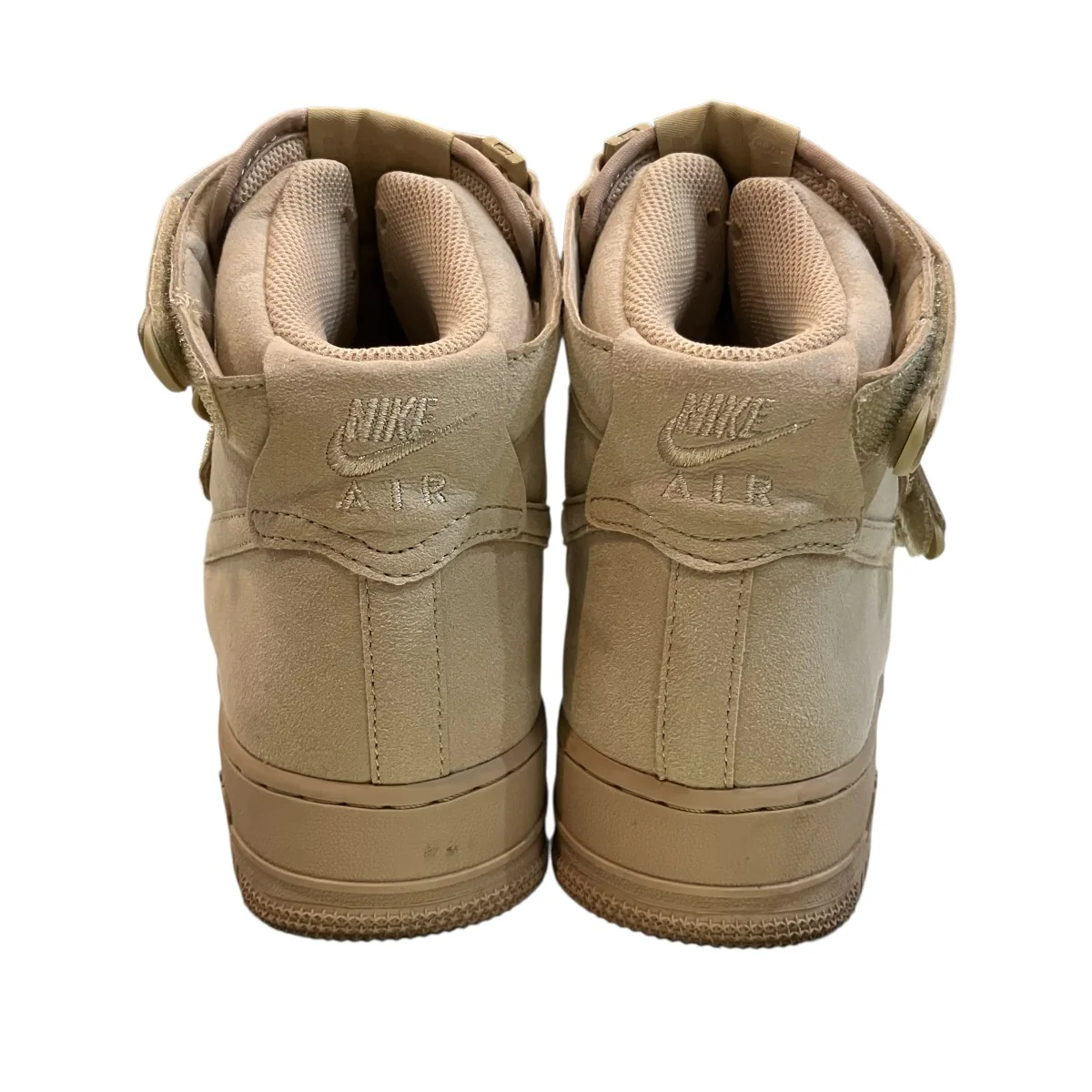「AIR FORCE 1 HIGH 07 SP」ハイカットスニーカーDM7926 200 - Image 4
