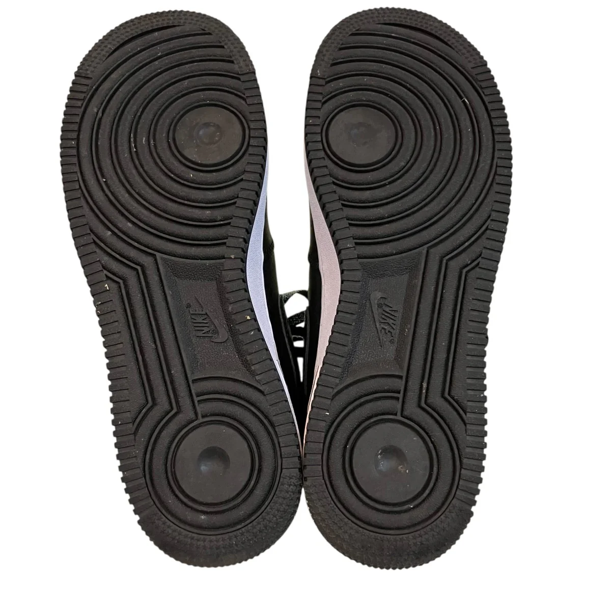 「AIR FORCE 1 07 MID SP」ミッドカットスニーカーDJ7840 001 - Image 6