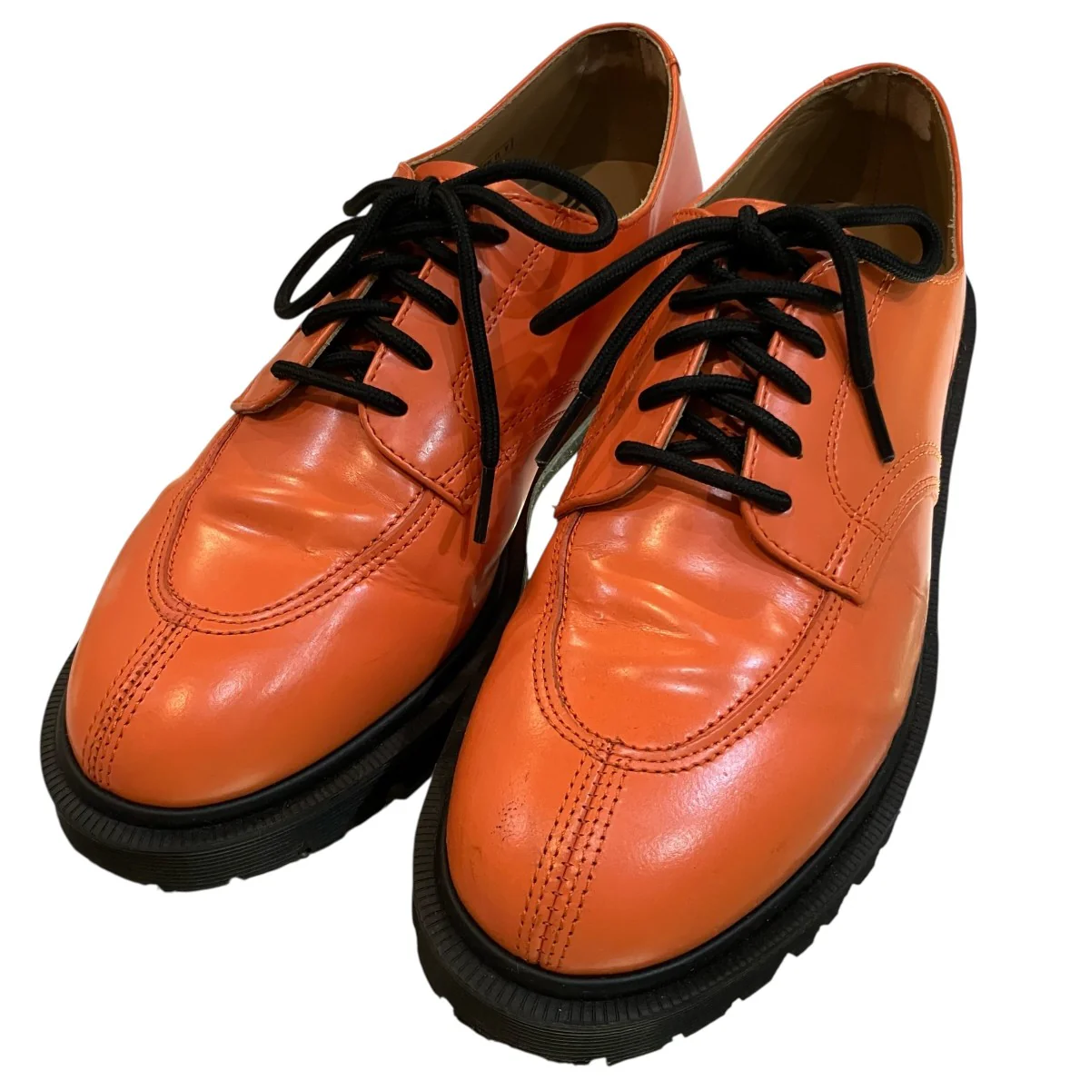 21SS「Split Toe 5-Eye」ドレスシューズ27150659