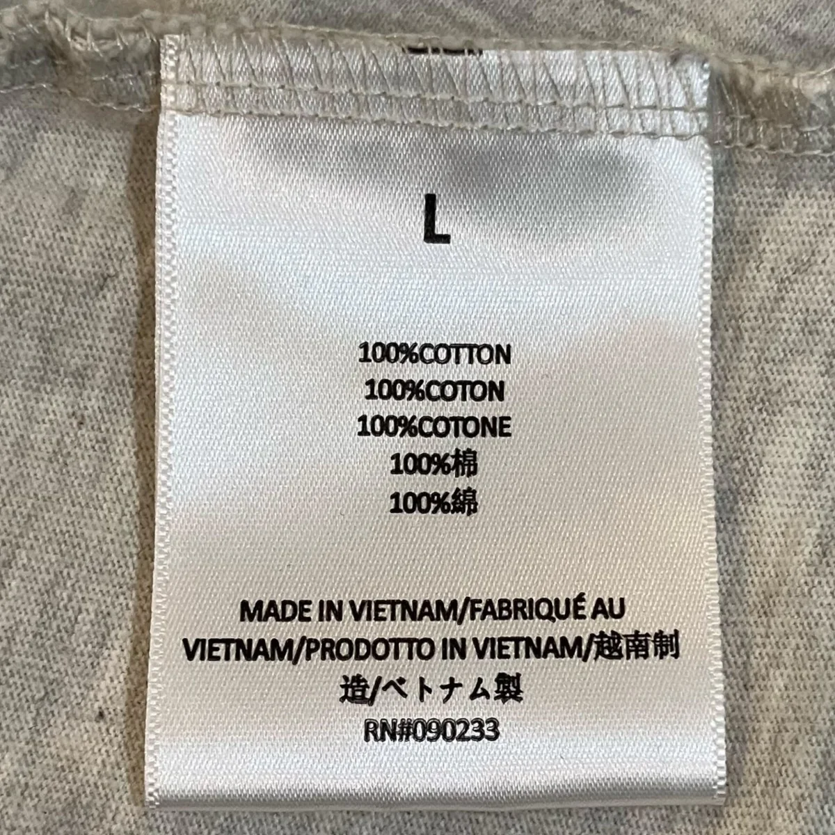 ロングスリーブTシャツ - Image 6