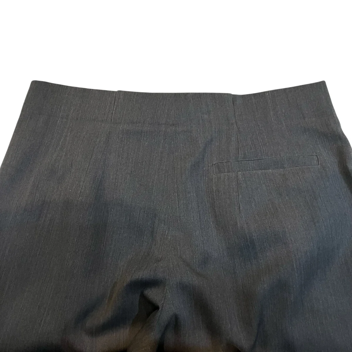 ワイドパンツS25P018 NKHWG - Image 4