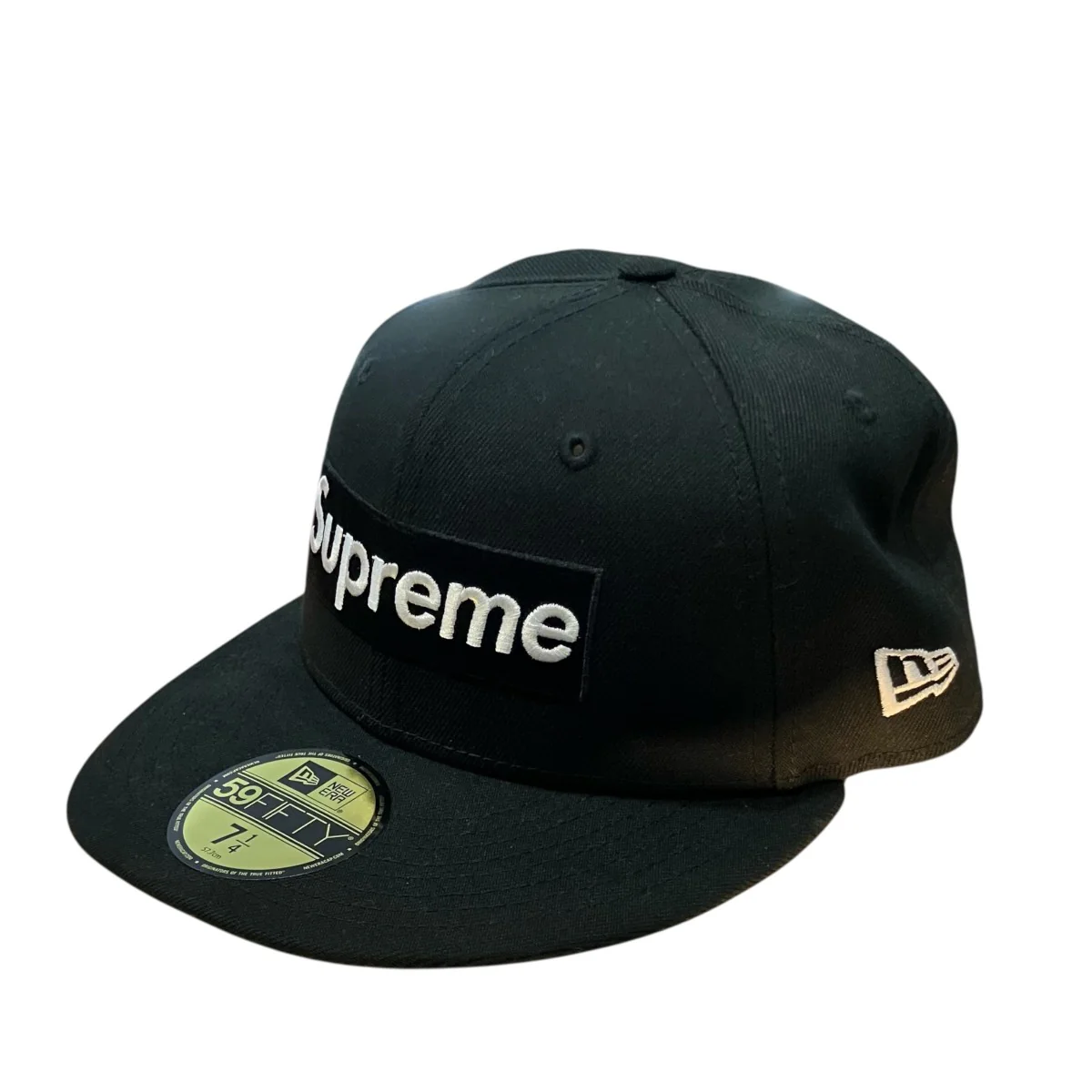「Teams Box Logo Chicago White Sox」キャップ