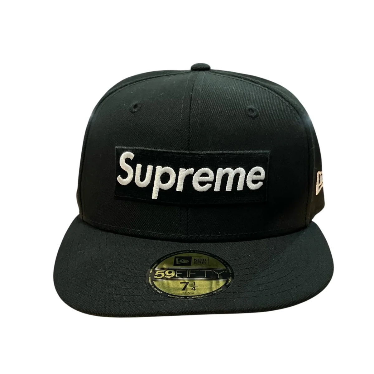 「Teams Box Logo Chicago White Sox」キャップ - Image 2