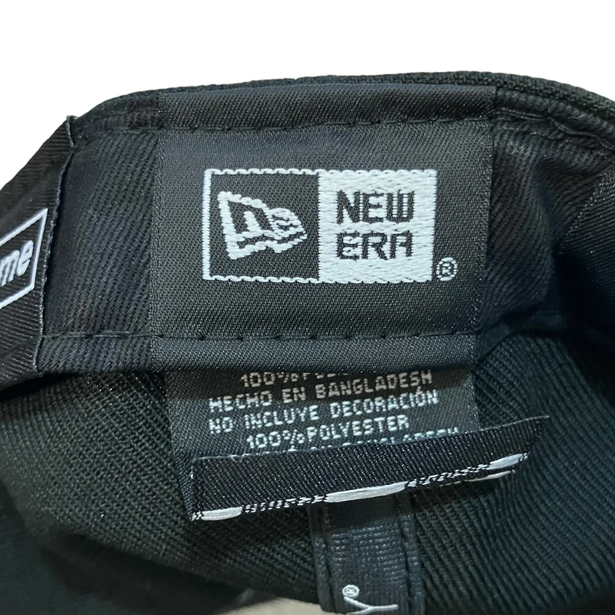 「Teams Box Logo Chicago White Sox」キャップ - Image 7