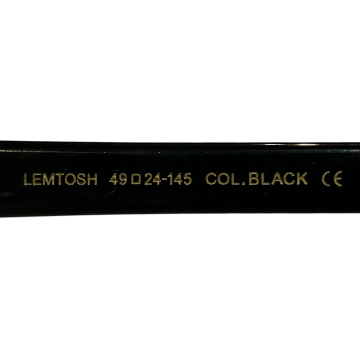「LEMTOSH」サングラス - Image 7