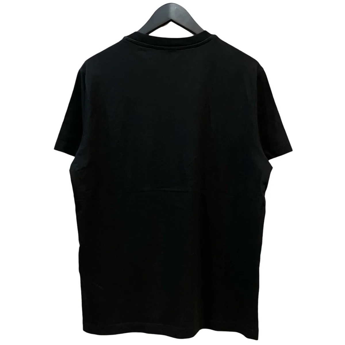 胸刺繍TシャツUJN556 - Image 2