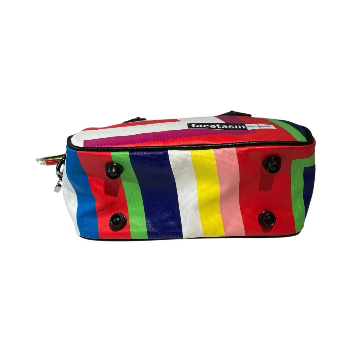 Jim Lambie MLT BSTN BAGショルダーバッグ - Image 4