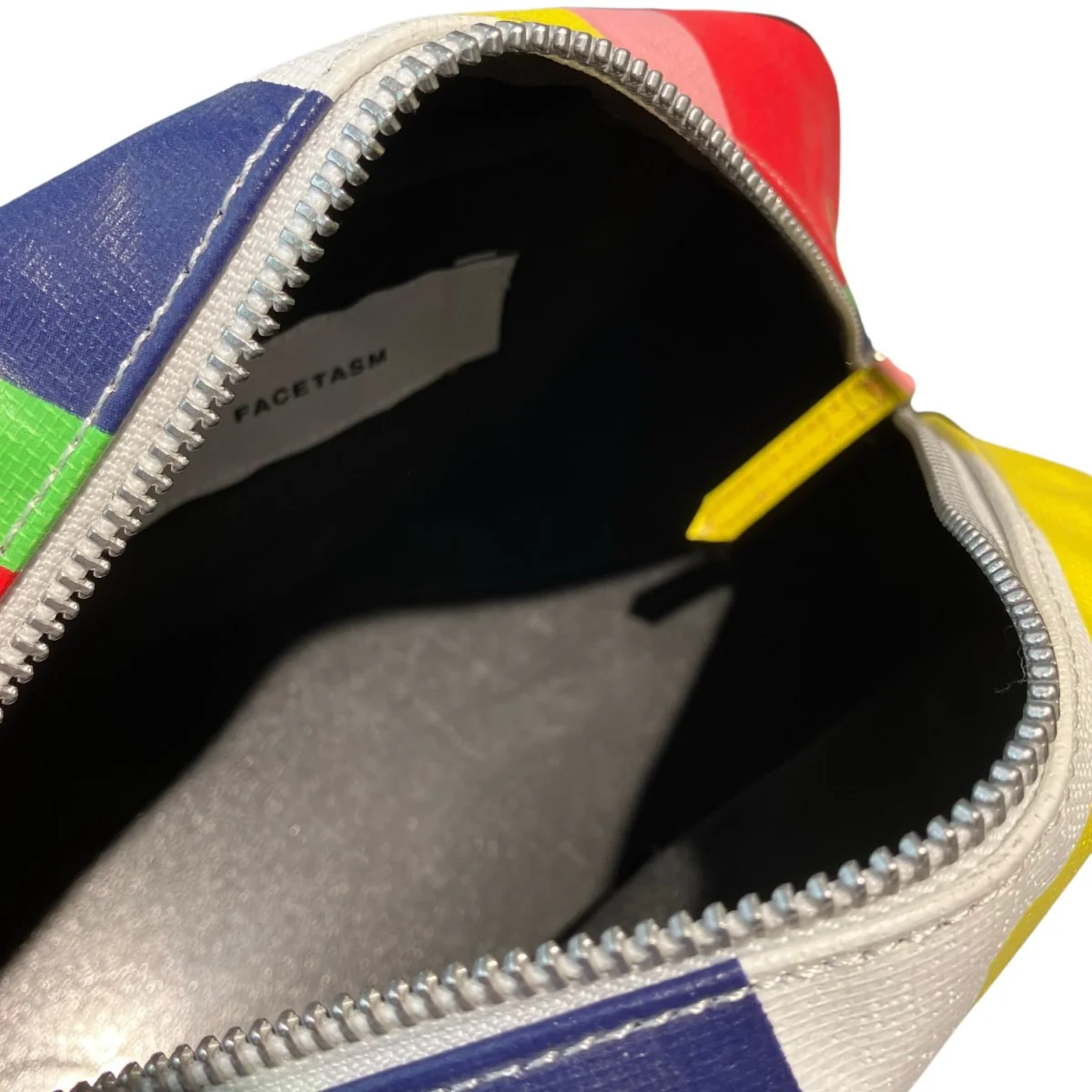 Jim Lambie MLT BSTN BAGショルダーバッグ - Image 5