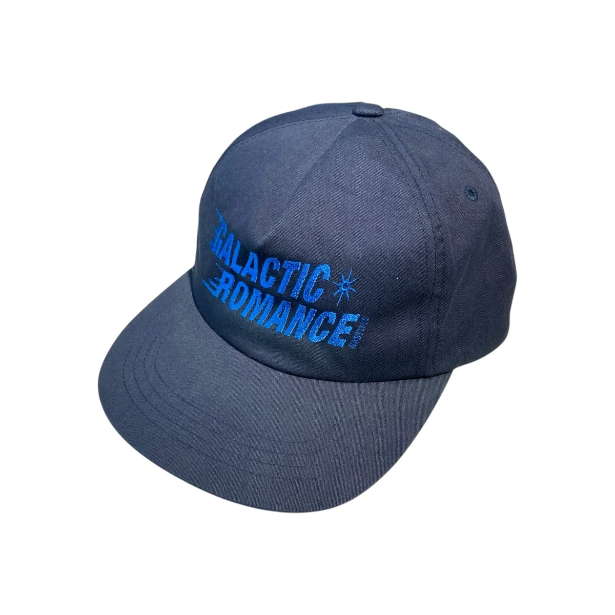 LEN (TATTOO STUDIO YAMADA)GALACTIC ROMANCE TRUCKER CAPキャップ