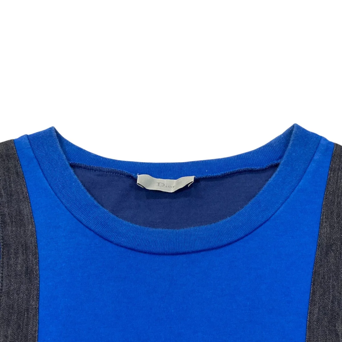 クルーネックTシャツ533J615V0326 - Image 6