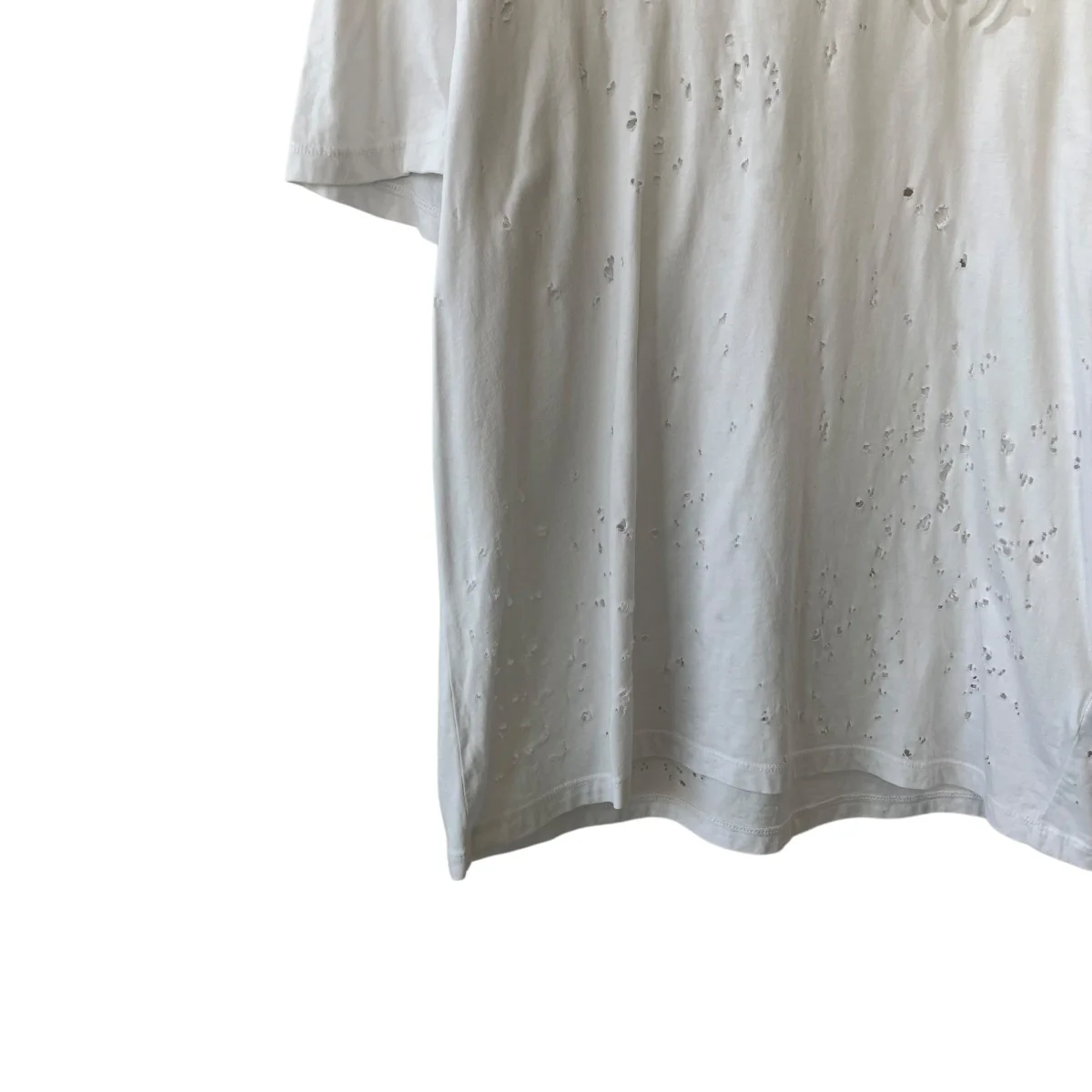 TシャツSRAMJYTE1002SMRBC00 - Image 4