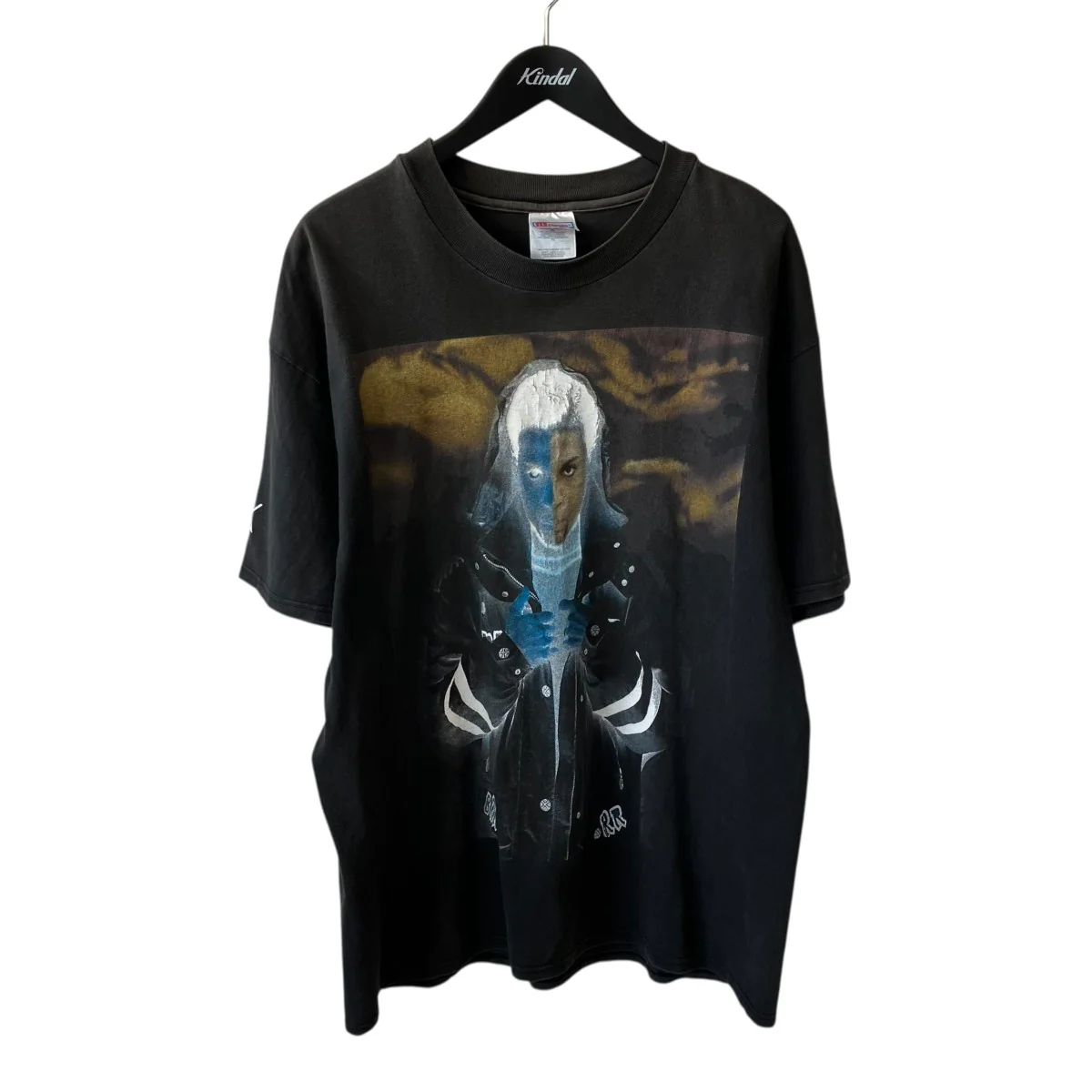 Prince 1997 emancipation tourTシャツ