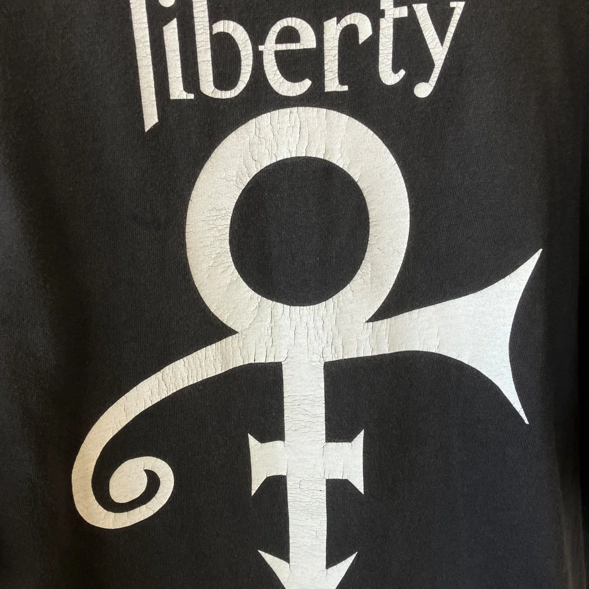 Prince 1997 emancipation tourTシャツ - Image 6