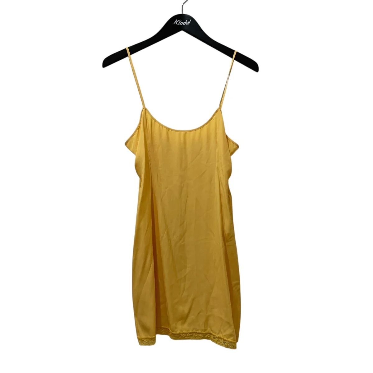 ラウンドカラー シフォンドレス728125 - Image 6