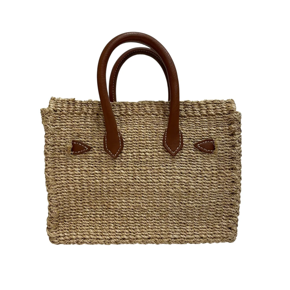 SEA BASKET BAG（SMALL）バスケットバッグ - Image 2