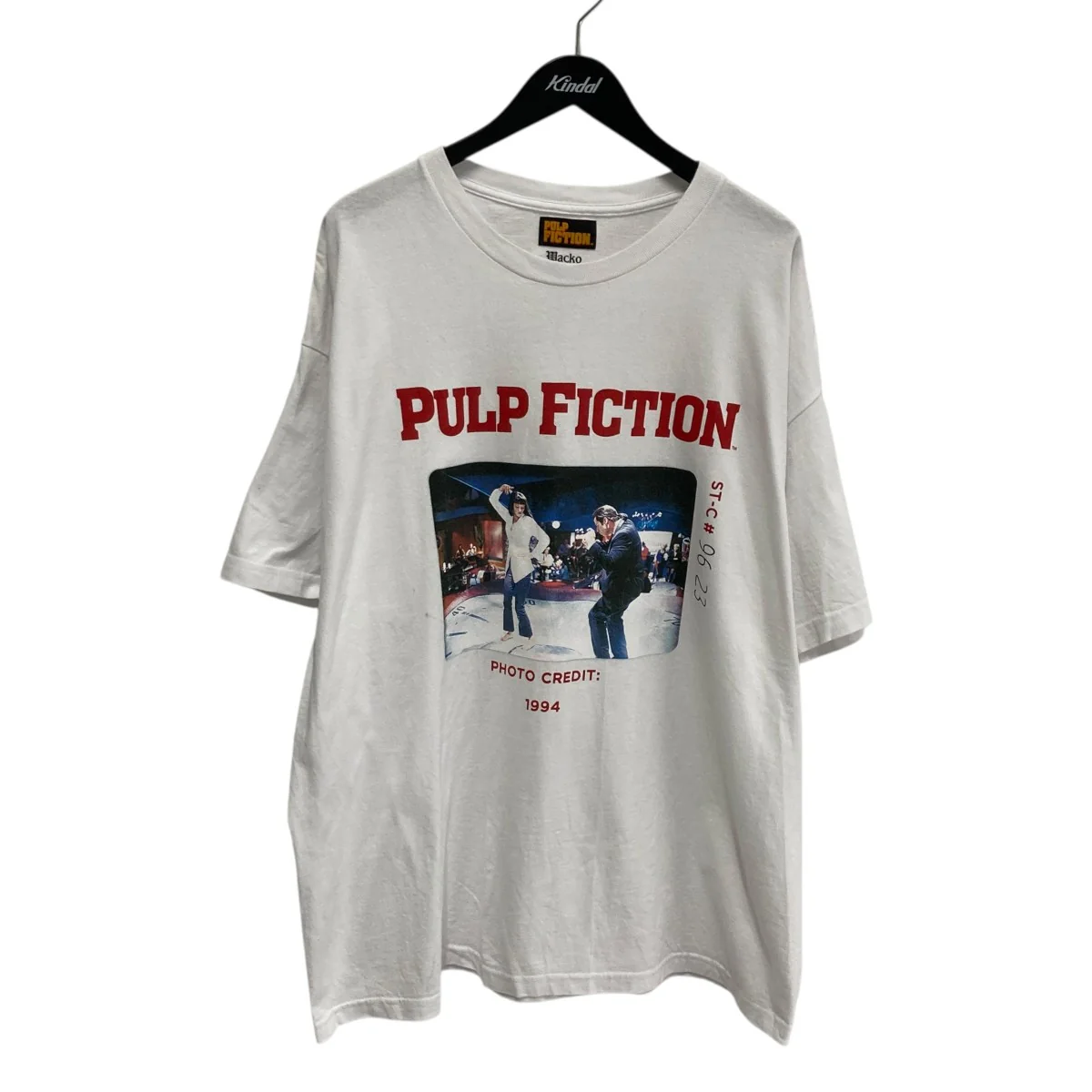 PULP FICTIONTシャツ