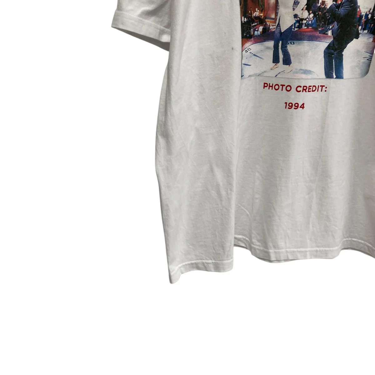 PULP FICTIONTシャツ - Image 4