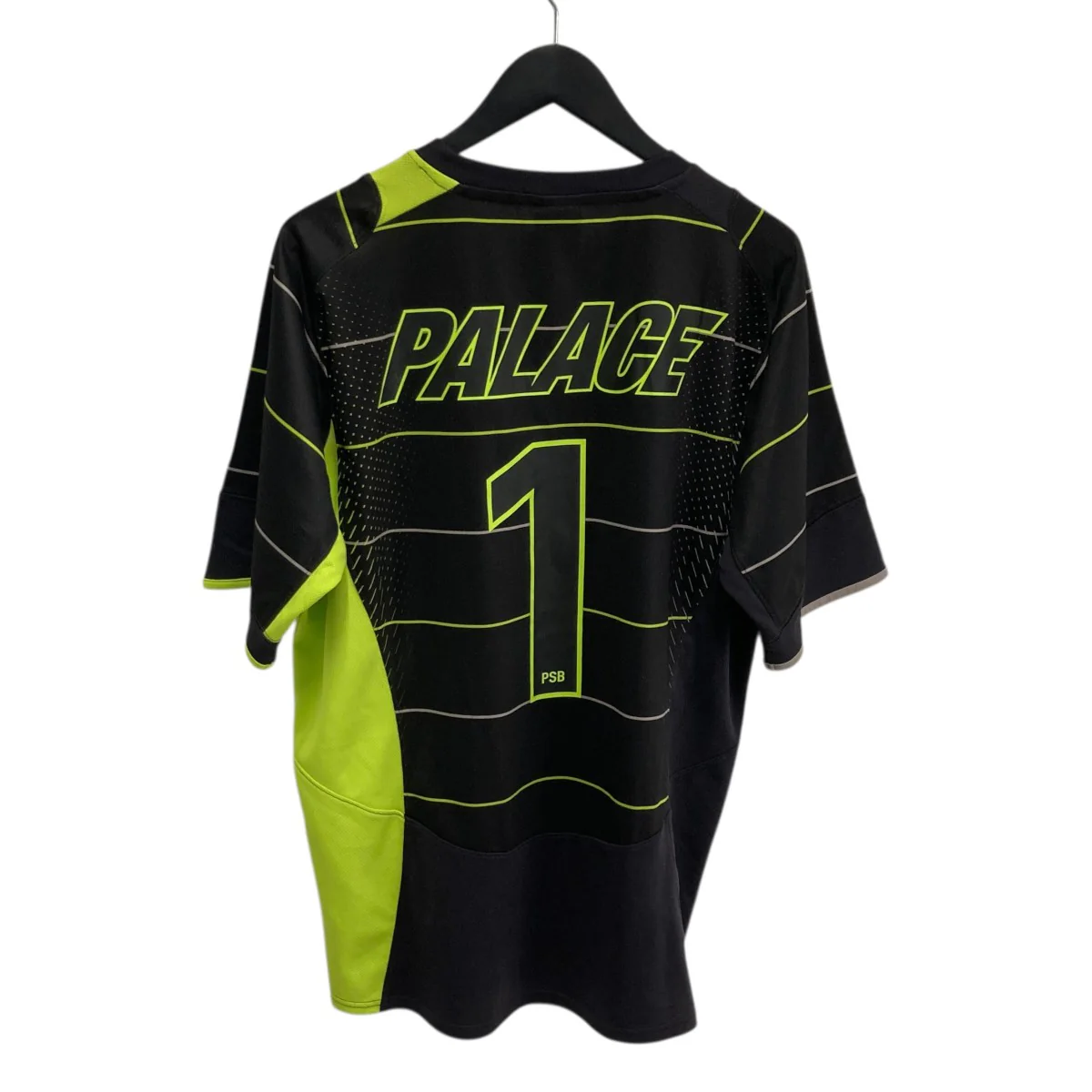 25SSpro team jerseyゲームシャツ - Image 2