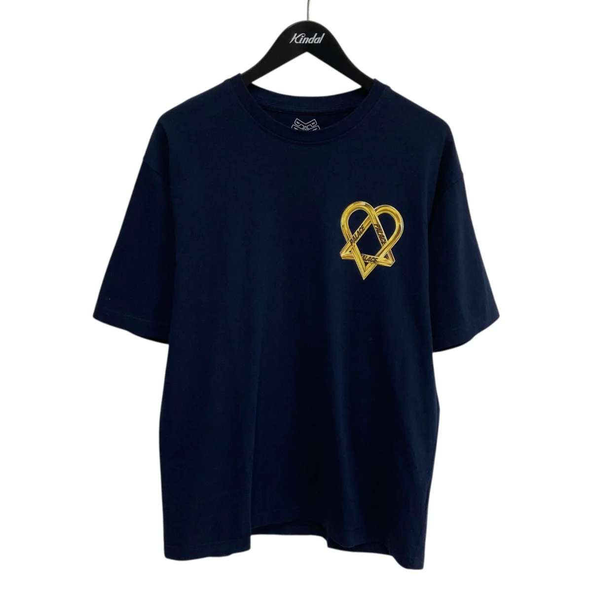 25AWHIM TRI-GRAM T-shirtTシャツ