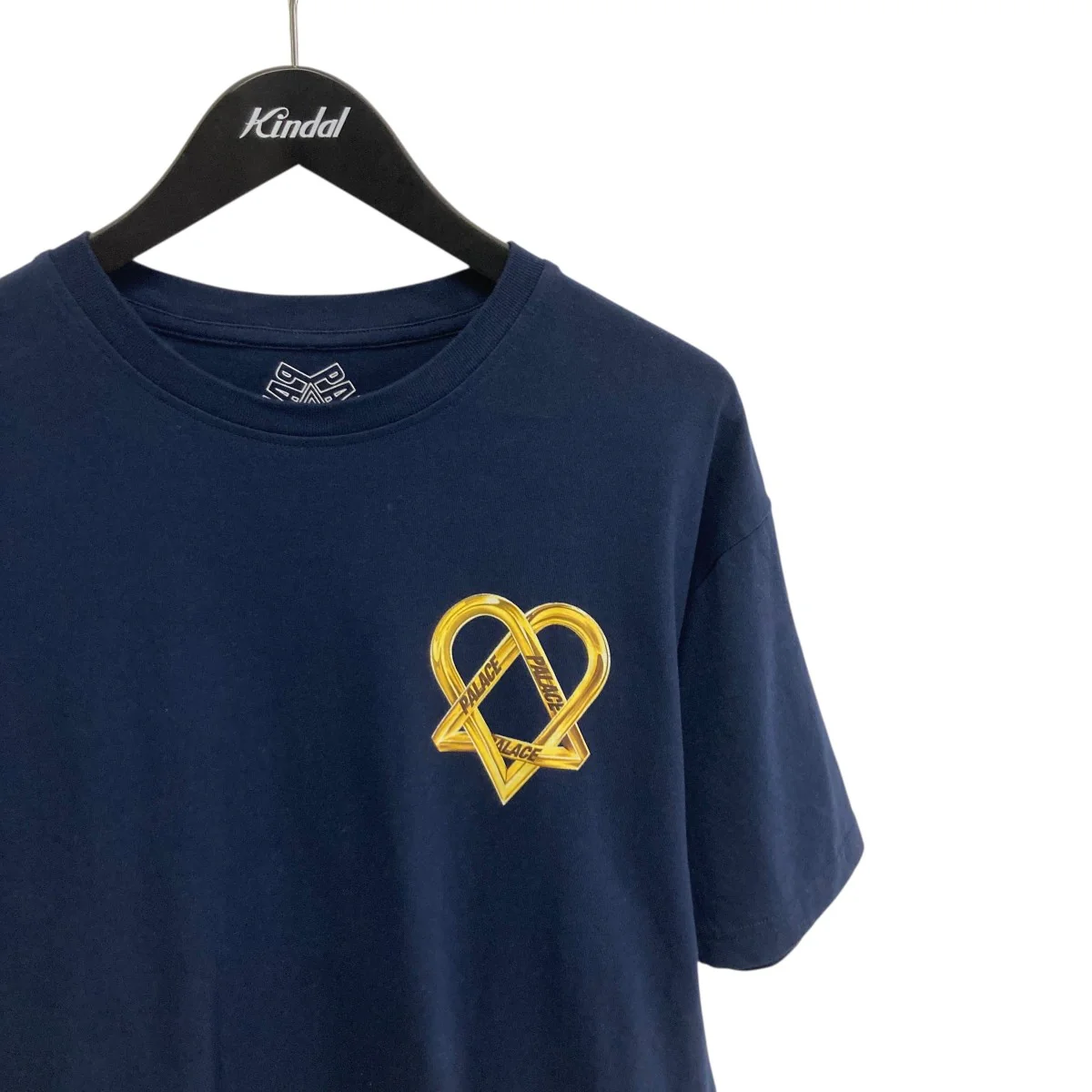 25AWHIM TRI-GRAM T-shirtTシャツ - Image 3