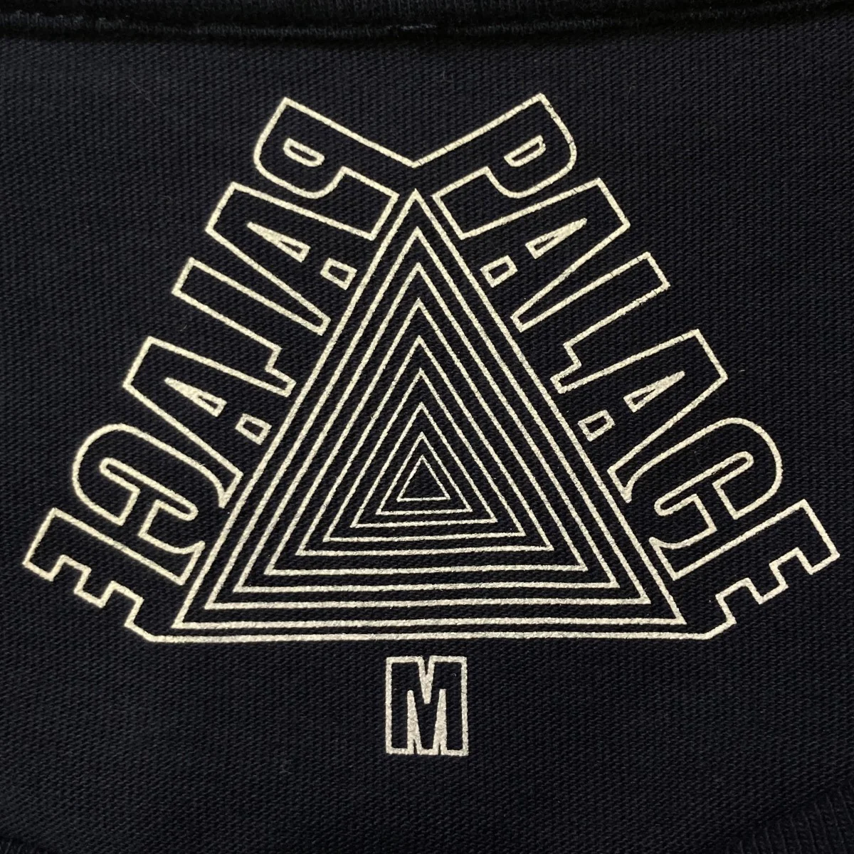 25AWHIM TRI-GRAM T-shirtTシャツ - Image 5