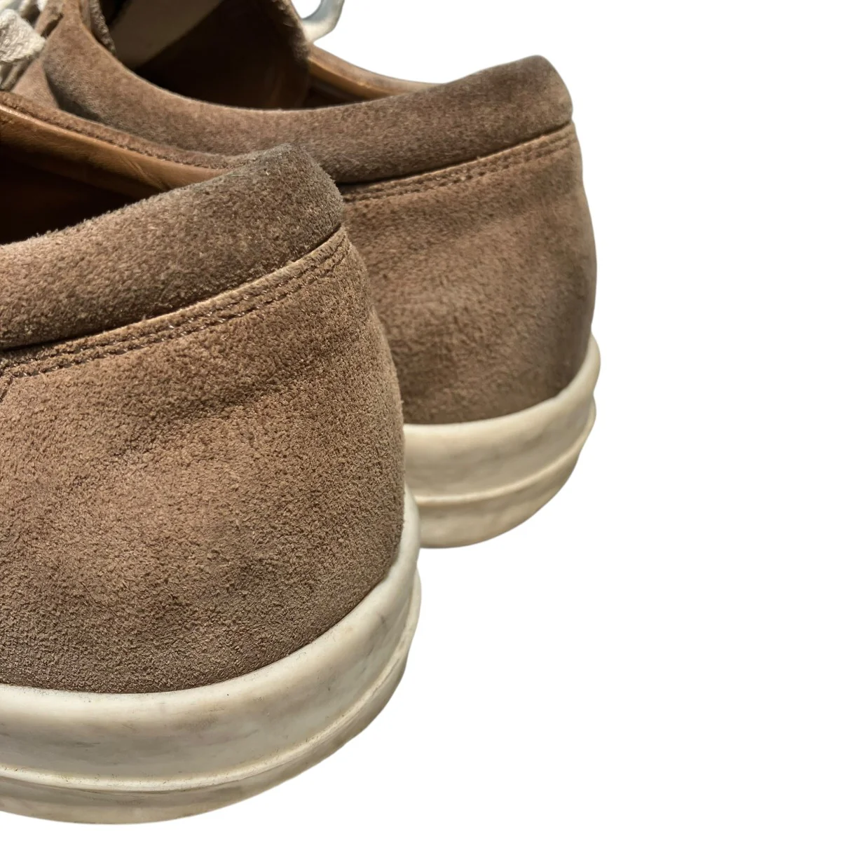 vintage low sneakスニーカー30309 - Image 8
