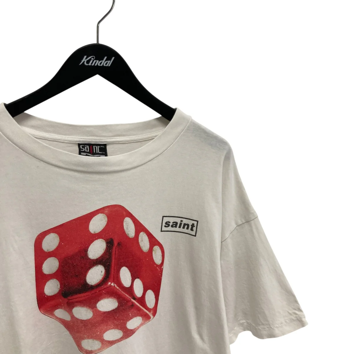 23SSDICE TEE半袖TシャツSM-S23-0000-014 - Image 3