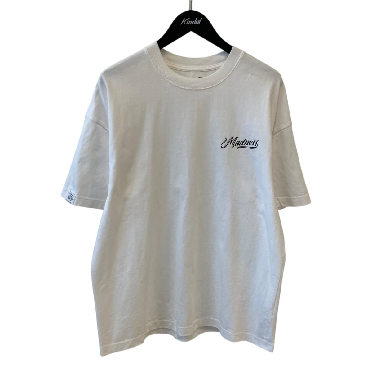 25SSUNIFORM T-SHIRT半袖Tシャツ25SS-T-PRINT-D001