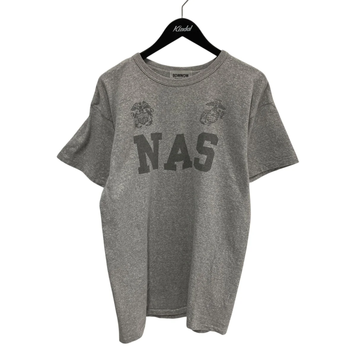 NAVAL AIR STATION半袖Tシャツ