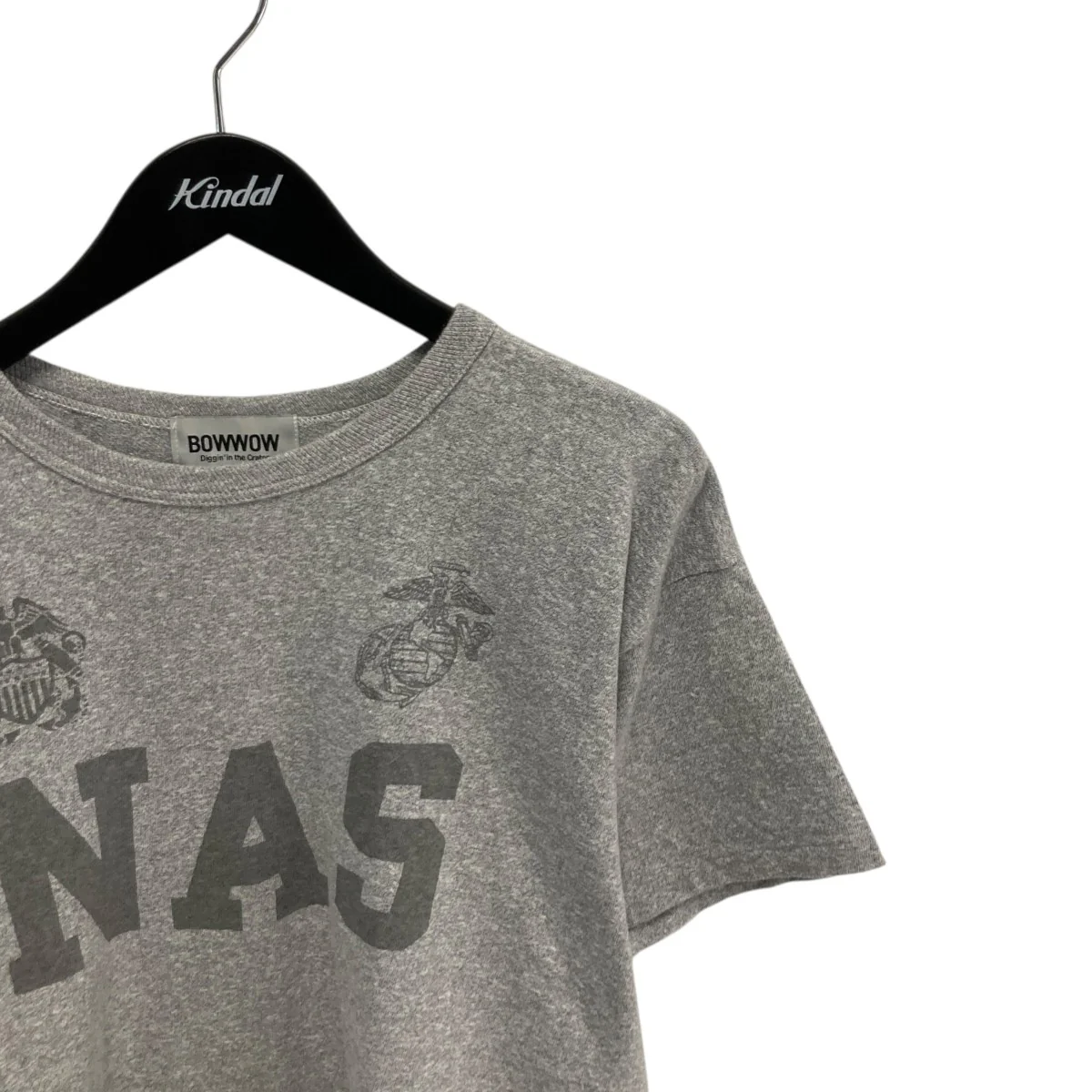 NAVAL AIR STATION半袖Tシャツ - Image 3