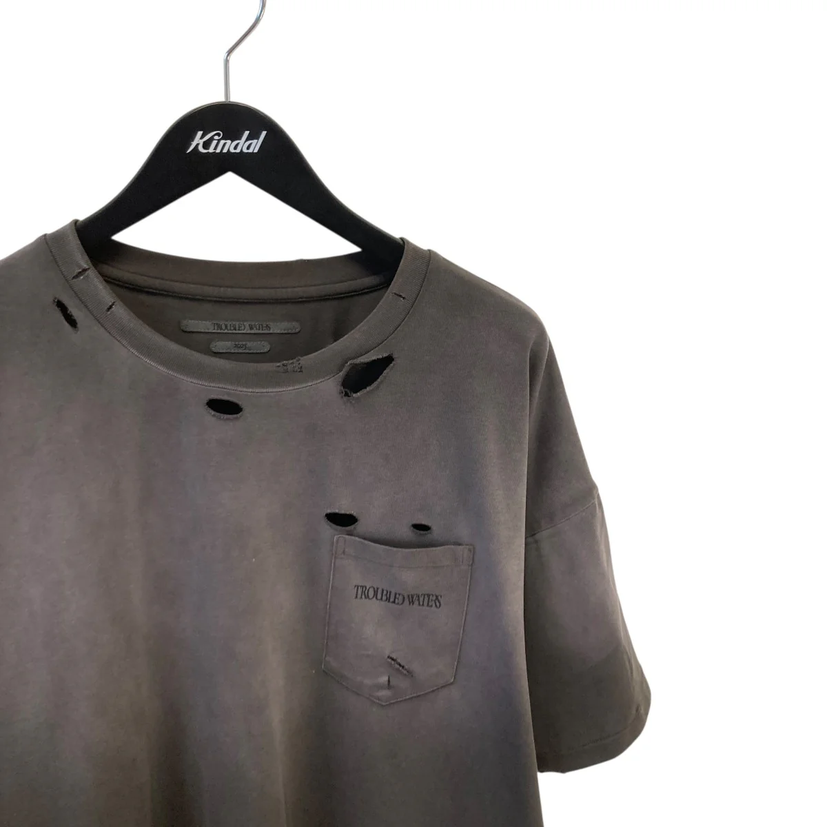 HANGOVER TEE半袖Tシャツ - Image 3