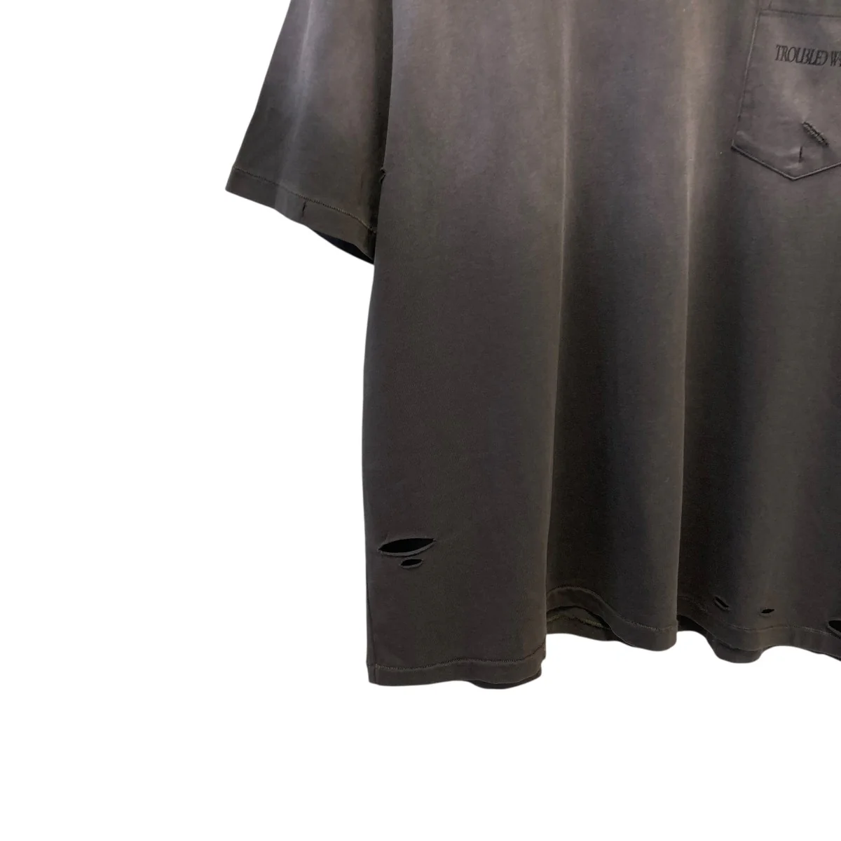 HANGOVER TEE半袖Tシャツ - Image 4