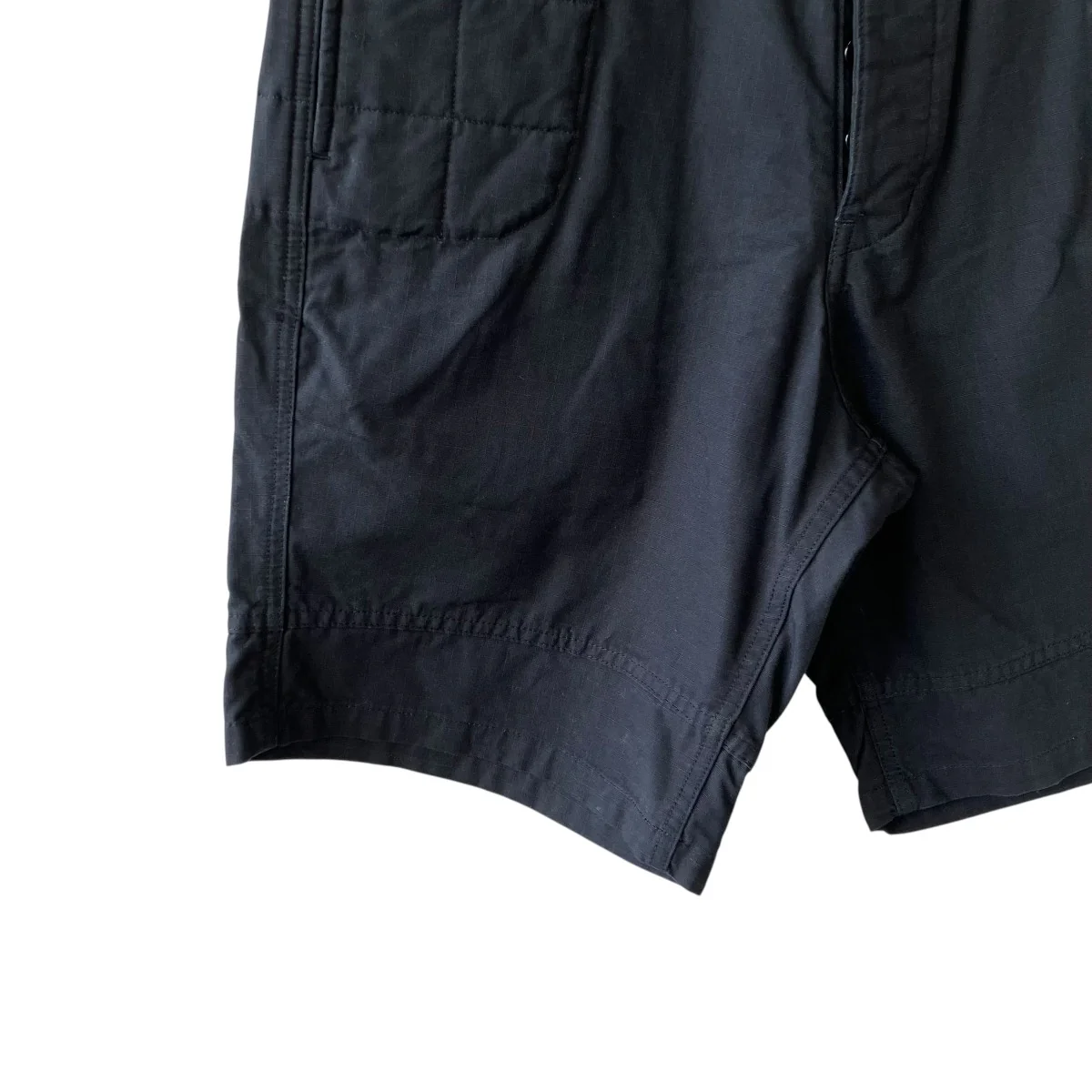 Side Padded Athletic Shortsハーフパンツ - Image 4
