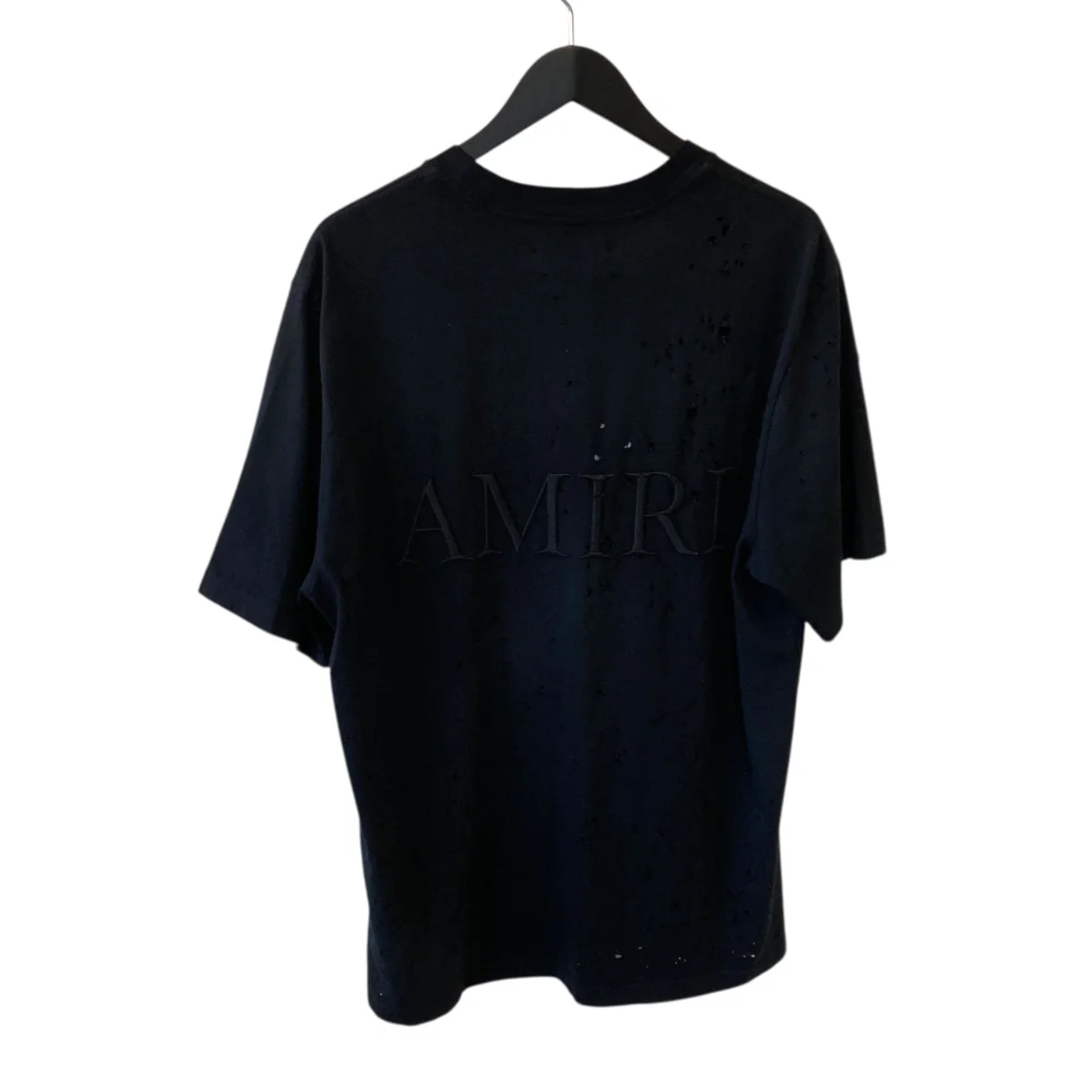 MA SHOTGUN EMBROIDERED TEETシャツSRAMJYTE1059 - Image 2