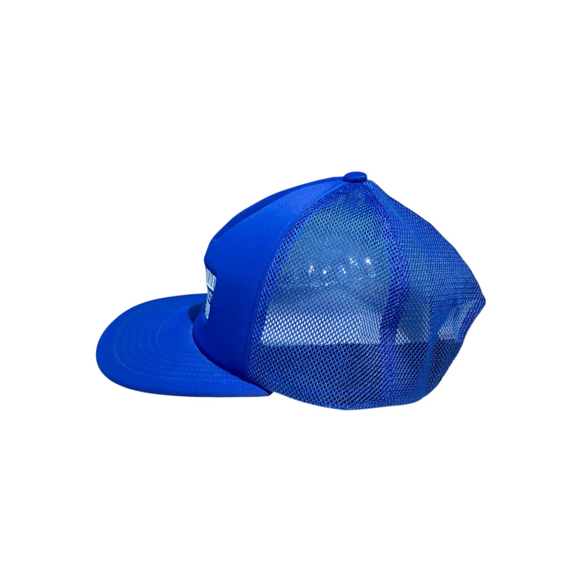 Polyester Twill 5 Panel Mesh CapキャップCTE-24S537 - Image 2