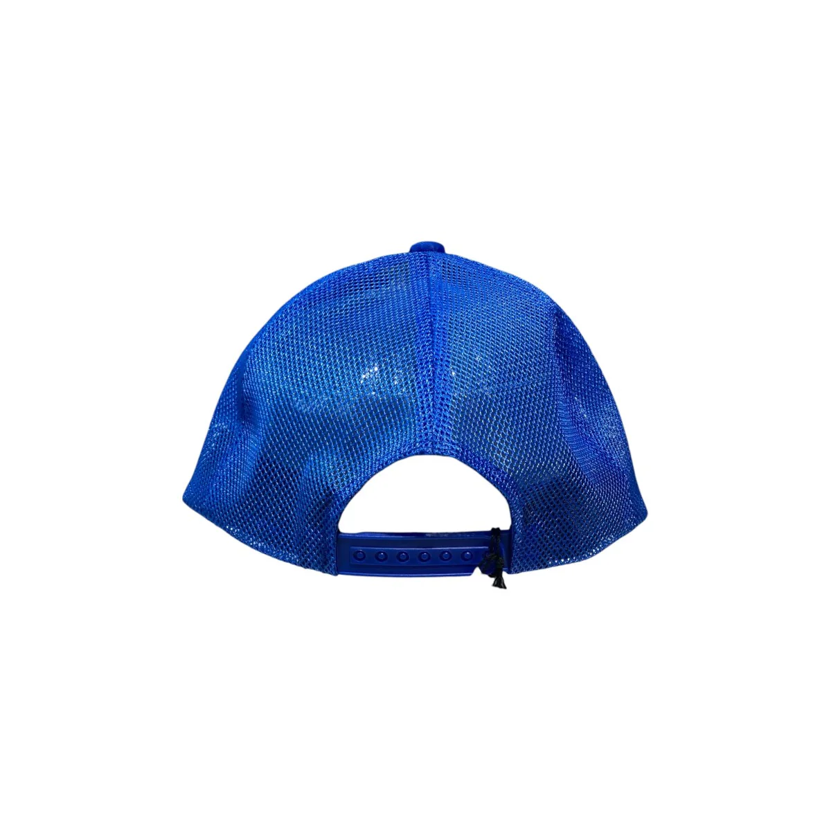 Polyester Twill 5 Panel Mesh CapキャップCTE-24S537 - Image 4