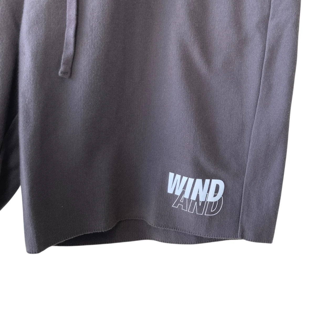 CO／PE Dry ShortsショートパンツWAS-PA-21SU001 - Image 4