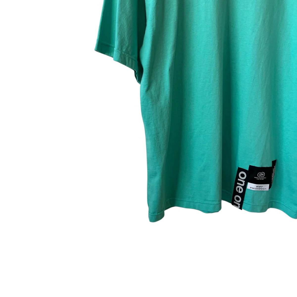 七人の侍半袖TシャツUC2E9802-2 - Image 4