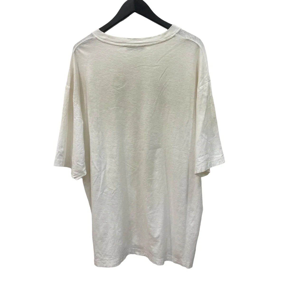 RELAXED FIT 半袖Tシャツ FN-UX-TSHI000013 - Image 3