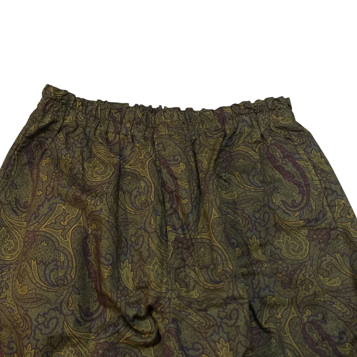 Athletic Easy PantsイージーパンツKSST23SPT01 - Image 3
