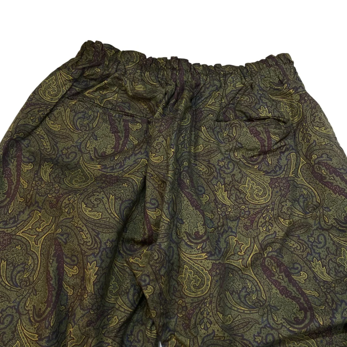 Athletic Easy PantsイージーパンツKSST23SPT01 - Image 5