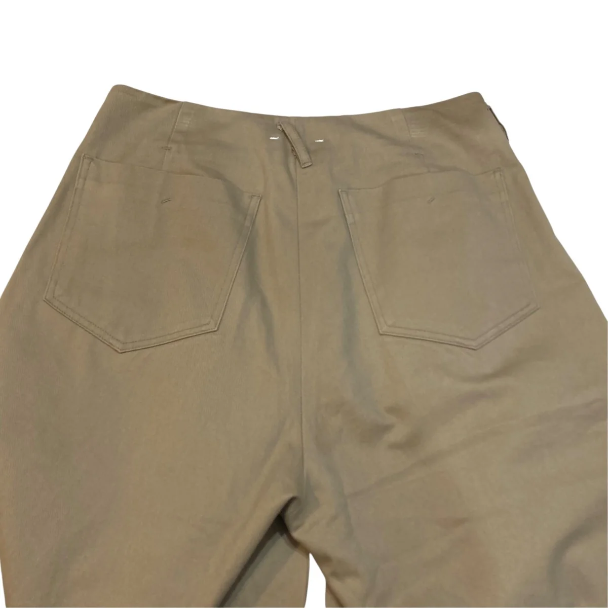 カットオフ タックワイドパンツ  SR-31871 - Image 6
