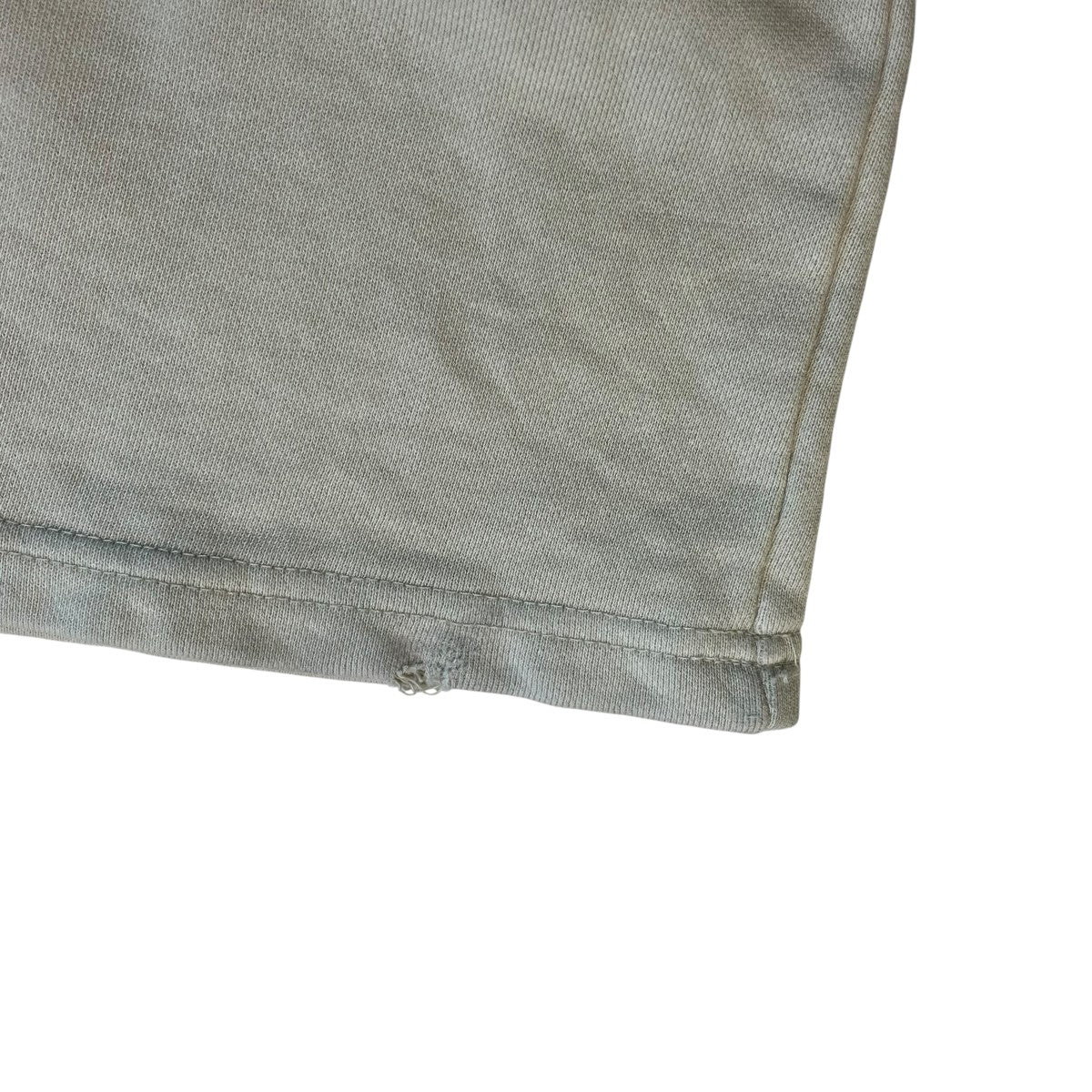retro semi over pantsスウェットパンツ - Image 6