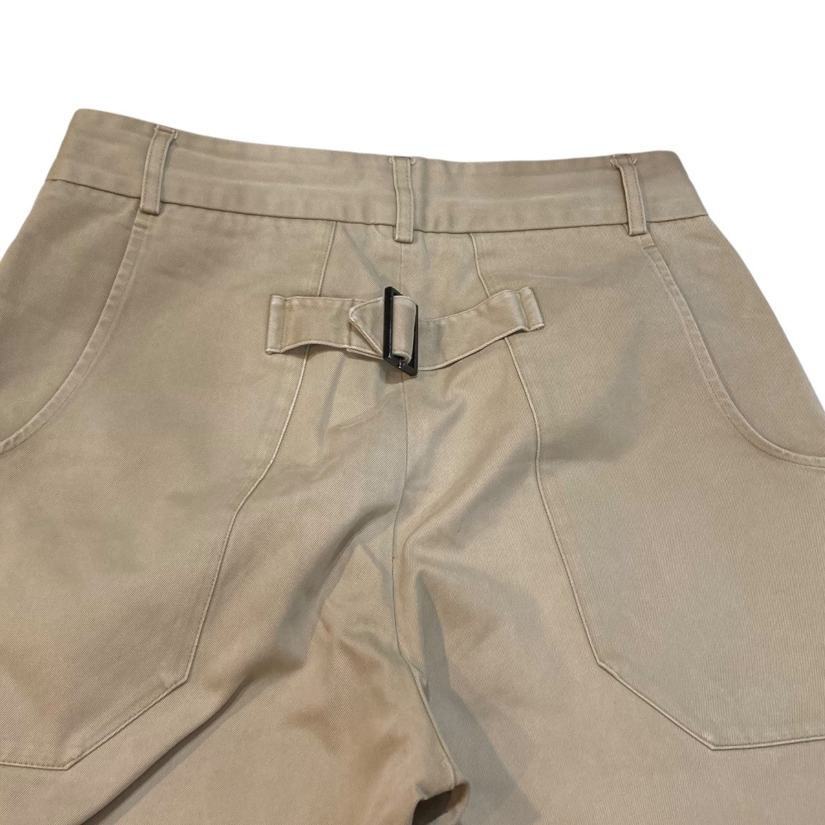 チノパンSN-132 BRIDGES PANT - Image 7