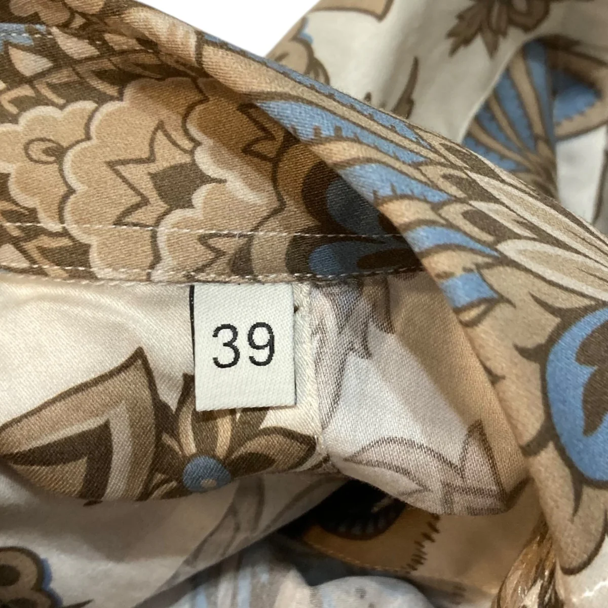 長袖シャツ - Image 6