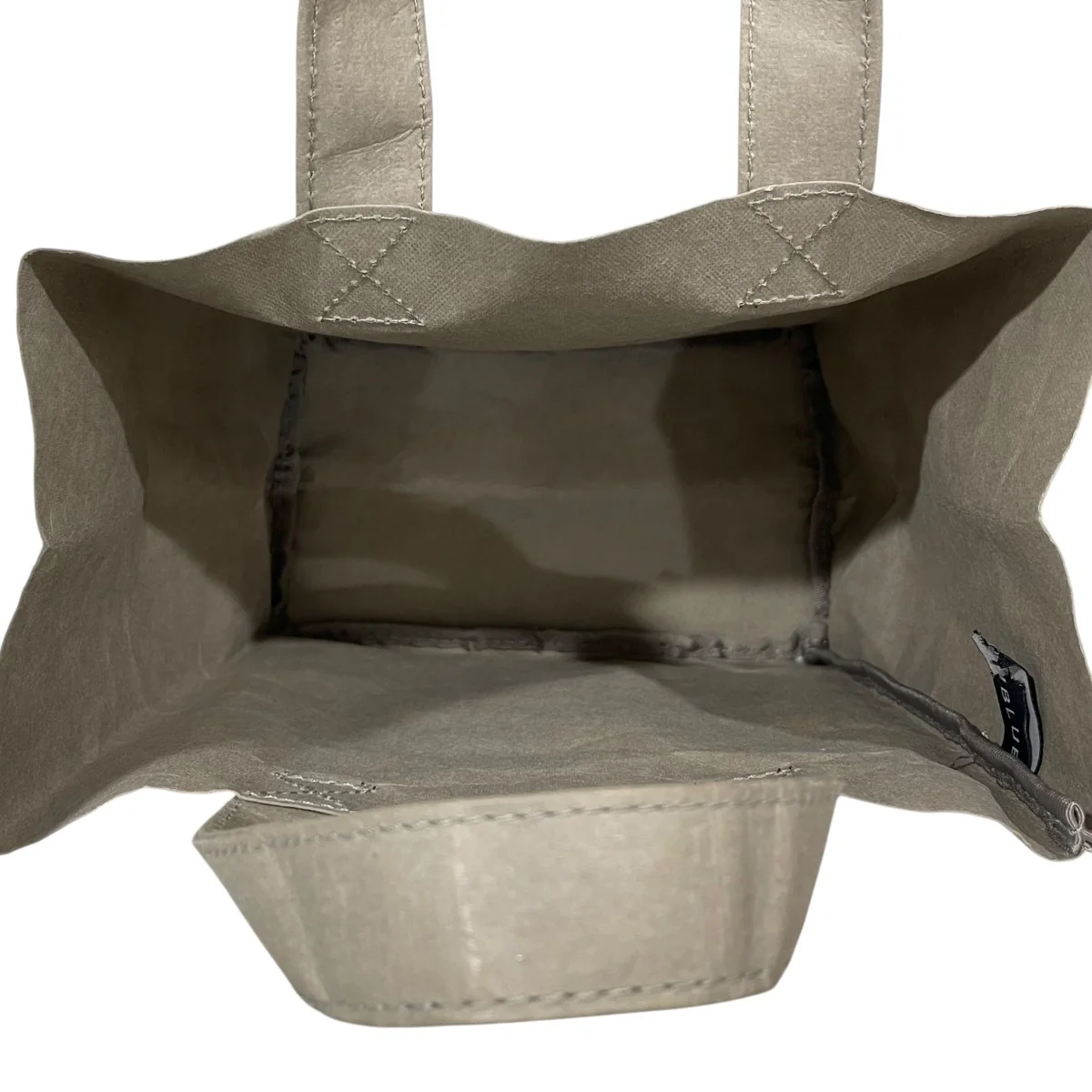 ハンドバッグ GRAMERCY PAPER BAG ST．MORITZ グラマシー ペーパー バッグ サンモリッツ - Image 7