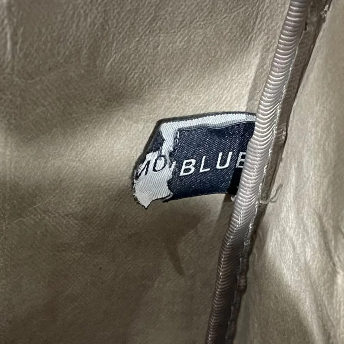 ハンドバッグ GRAMERCY PAPER BAG ST．MORITZ グラマシー ペーパー バッグ サンモリッツ - Image 8