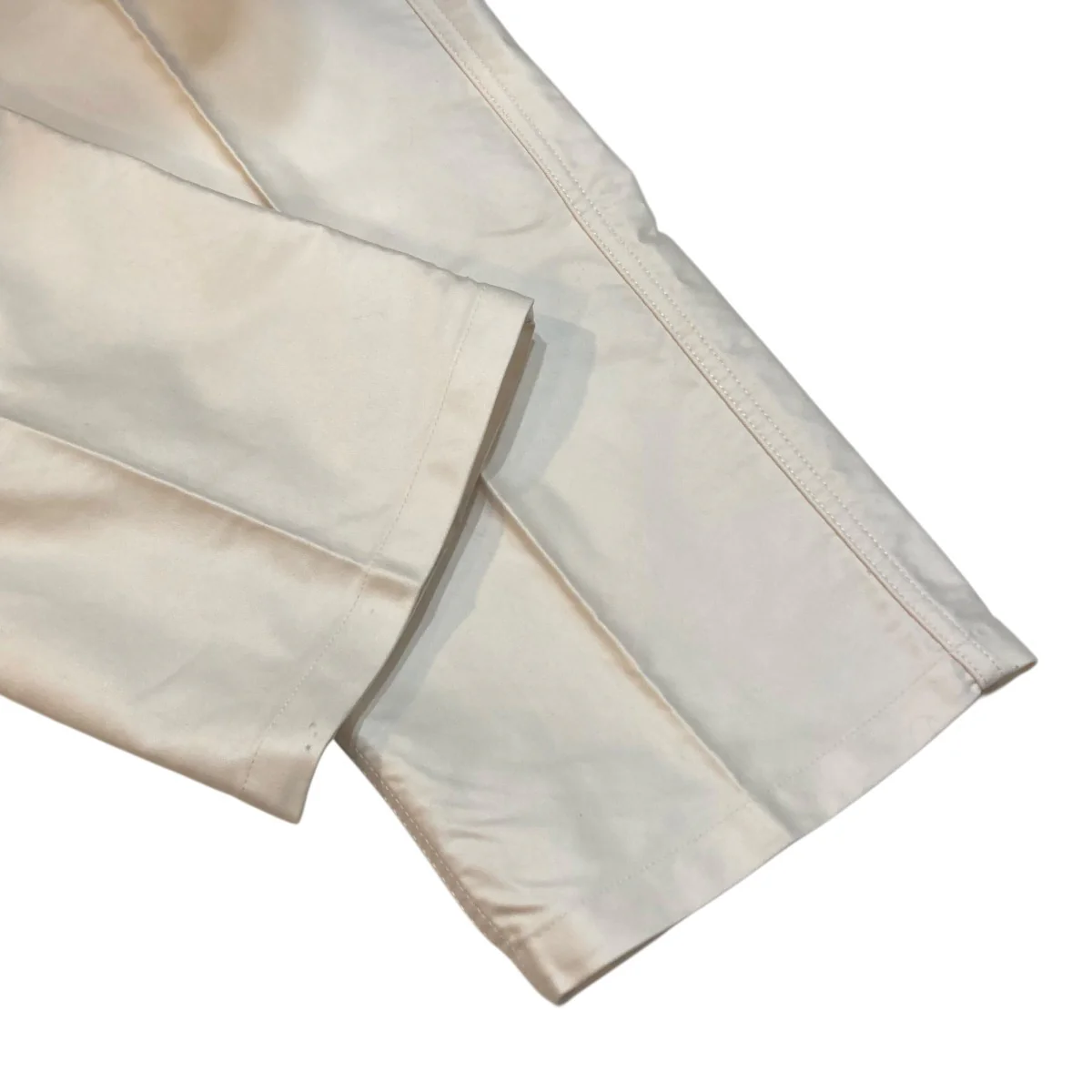 フレンチワーク パンツ スラックス - Image 4