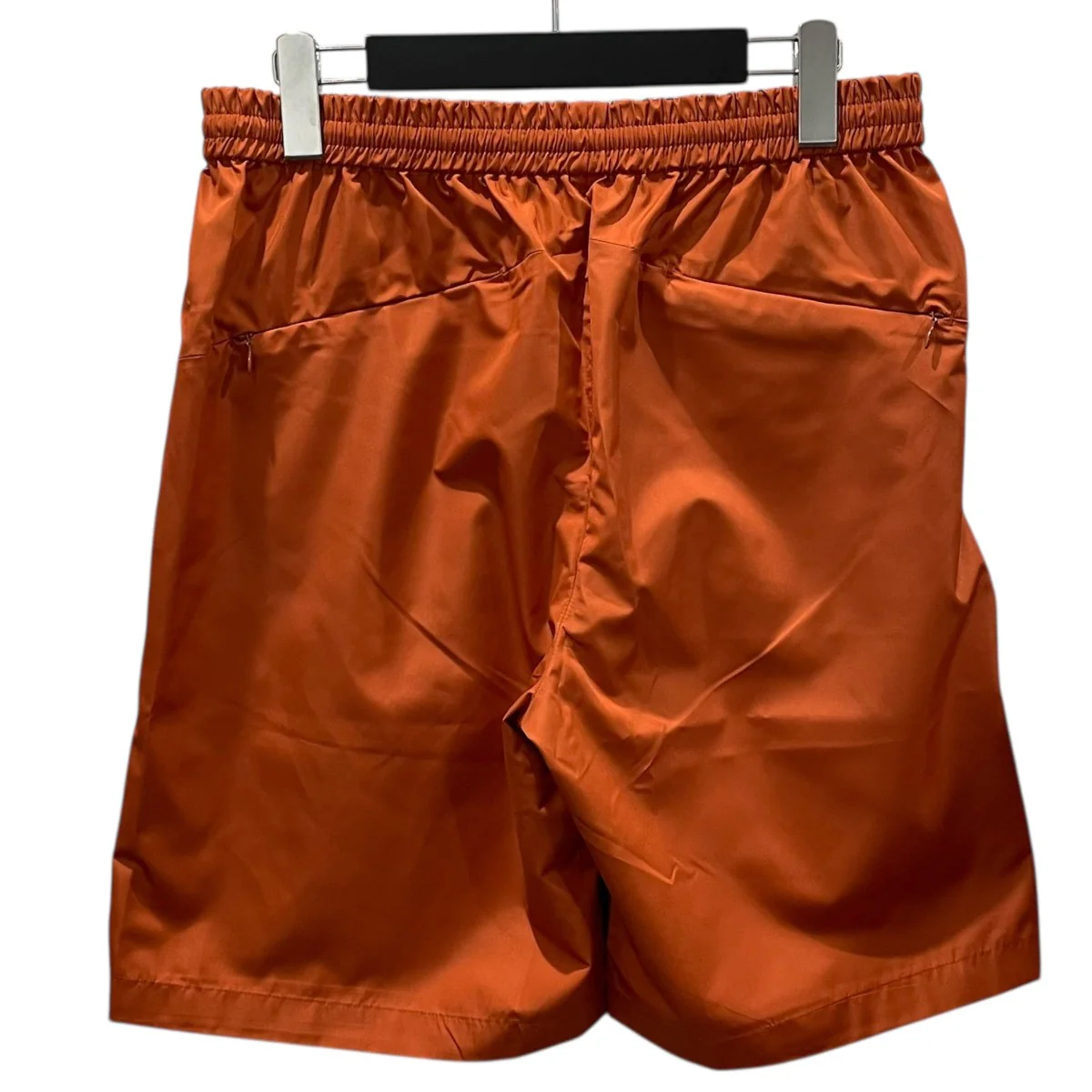 24SS イージーハーフパンツ Basketball Short - Poly Smooth バスケットボールショーツ - ポリスムース OT1593 - Image 2