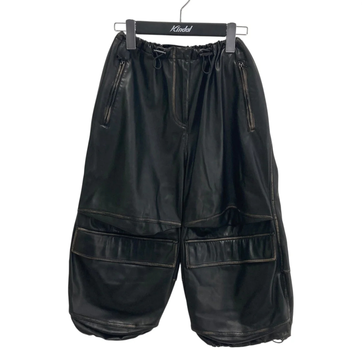 P-DAYETZ-SHORT-FEMハーフパンツA17299